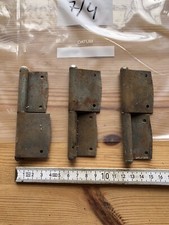 Konvolut antike-Scharniere