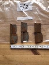 Konvolut antike-Scharniere