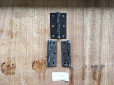 Konvolut antike-Scharniere