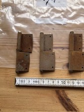 Konvolut antike-Scharniere